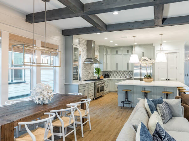 SEACREST BEACH - Residential