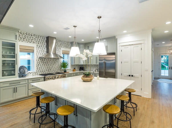 SEACREST BEACH - Residential
