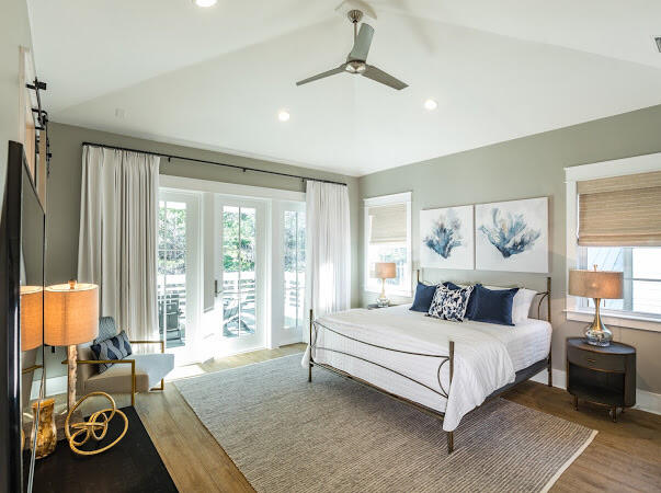 SEACREST BEACH - Residential