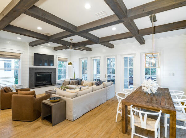 SEACREST BEACH - Residential