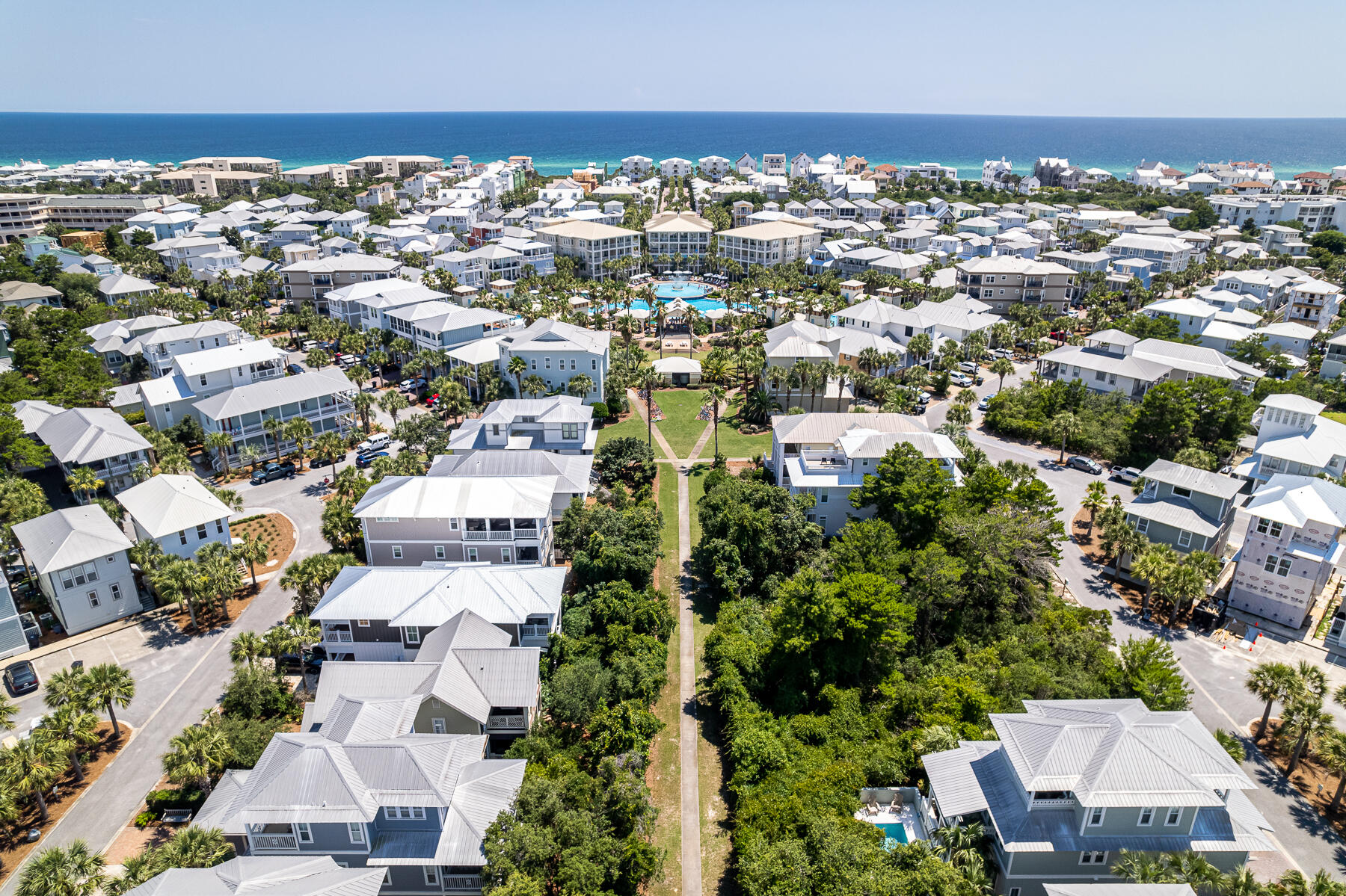 SEACREST BEACH - Residential