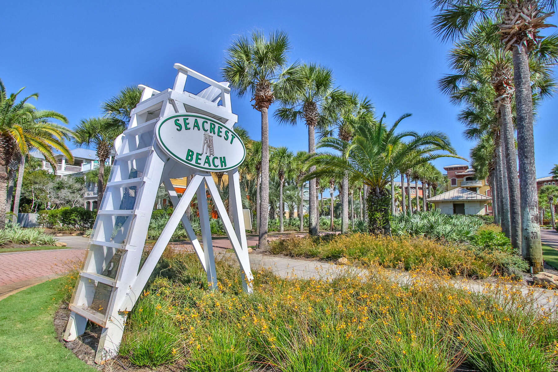 SEACREST BEACH - Residential