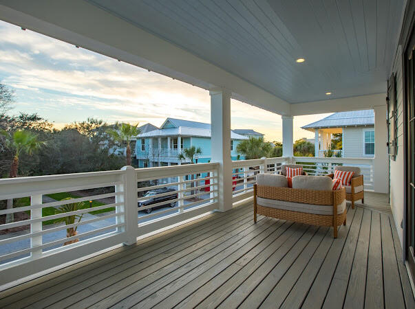 SEACREST BEACH - Residential