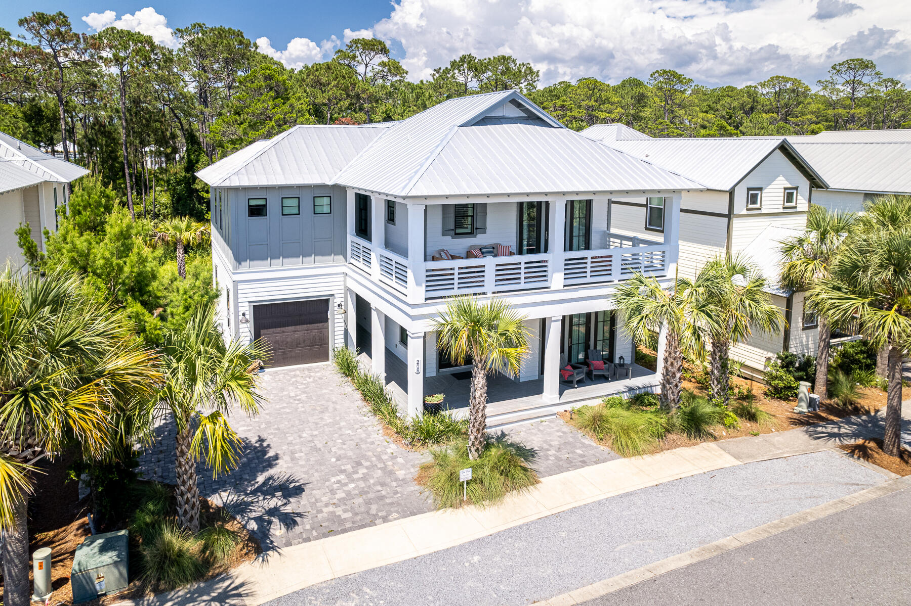 SEACREST BEACH - Residential