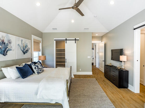 SEACREST BEACH - Residential