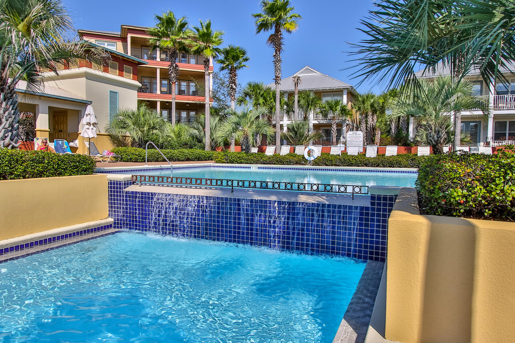 SEACREST BEACH - Residential