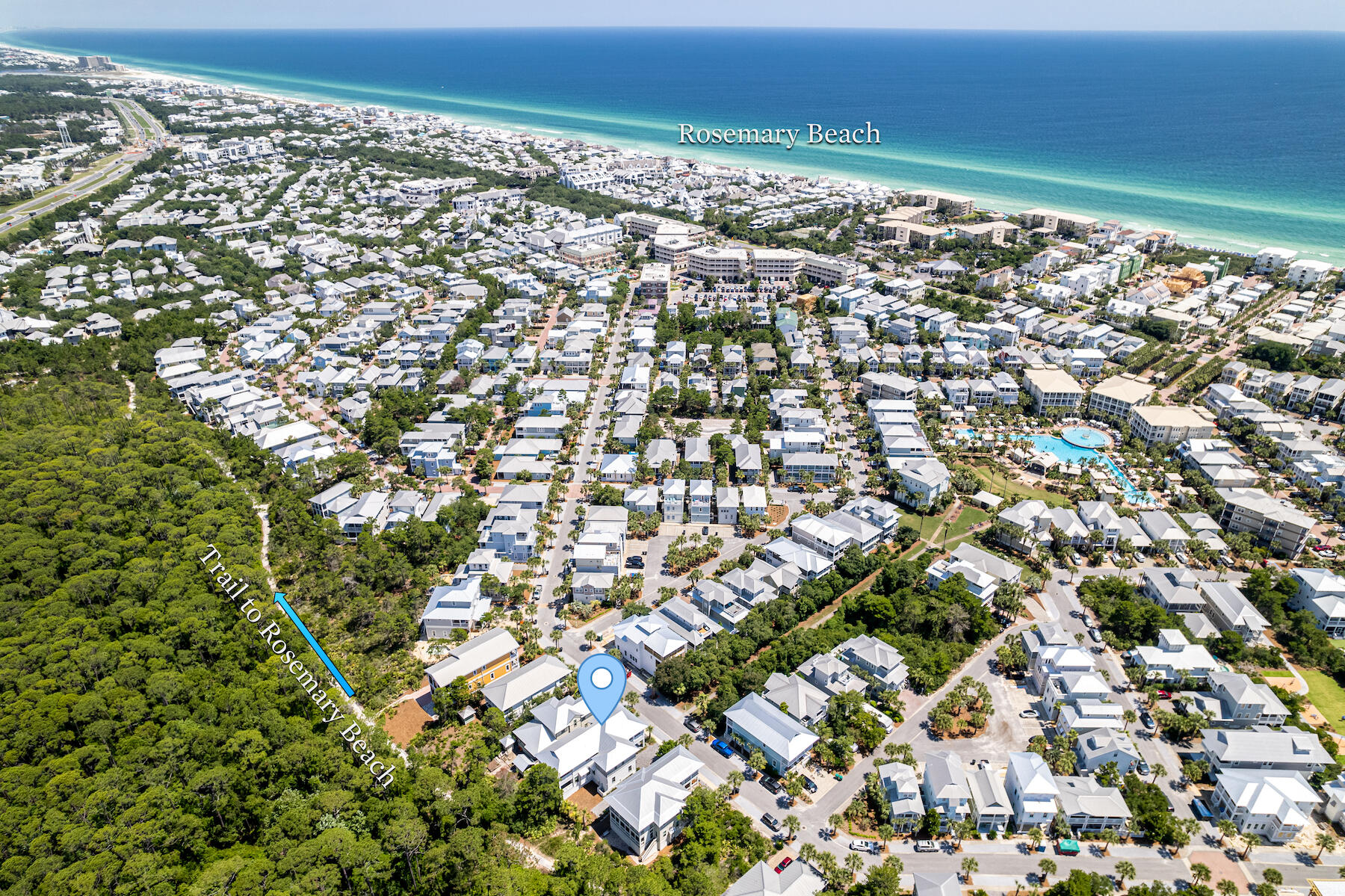 SEACREST BEACH - Residential