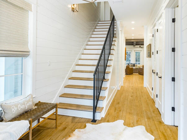 SEACREST BEACH - Residential