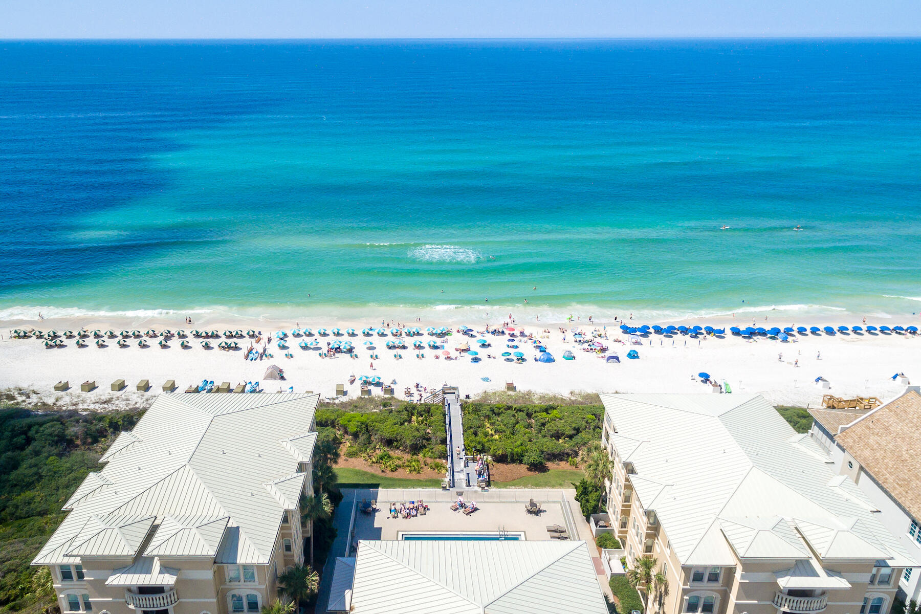 SEACREST BEACH - Residential
