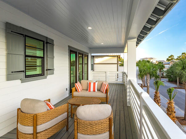 SEACREST BEACH - Residential