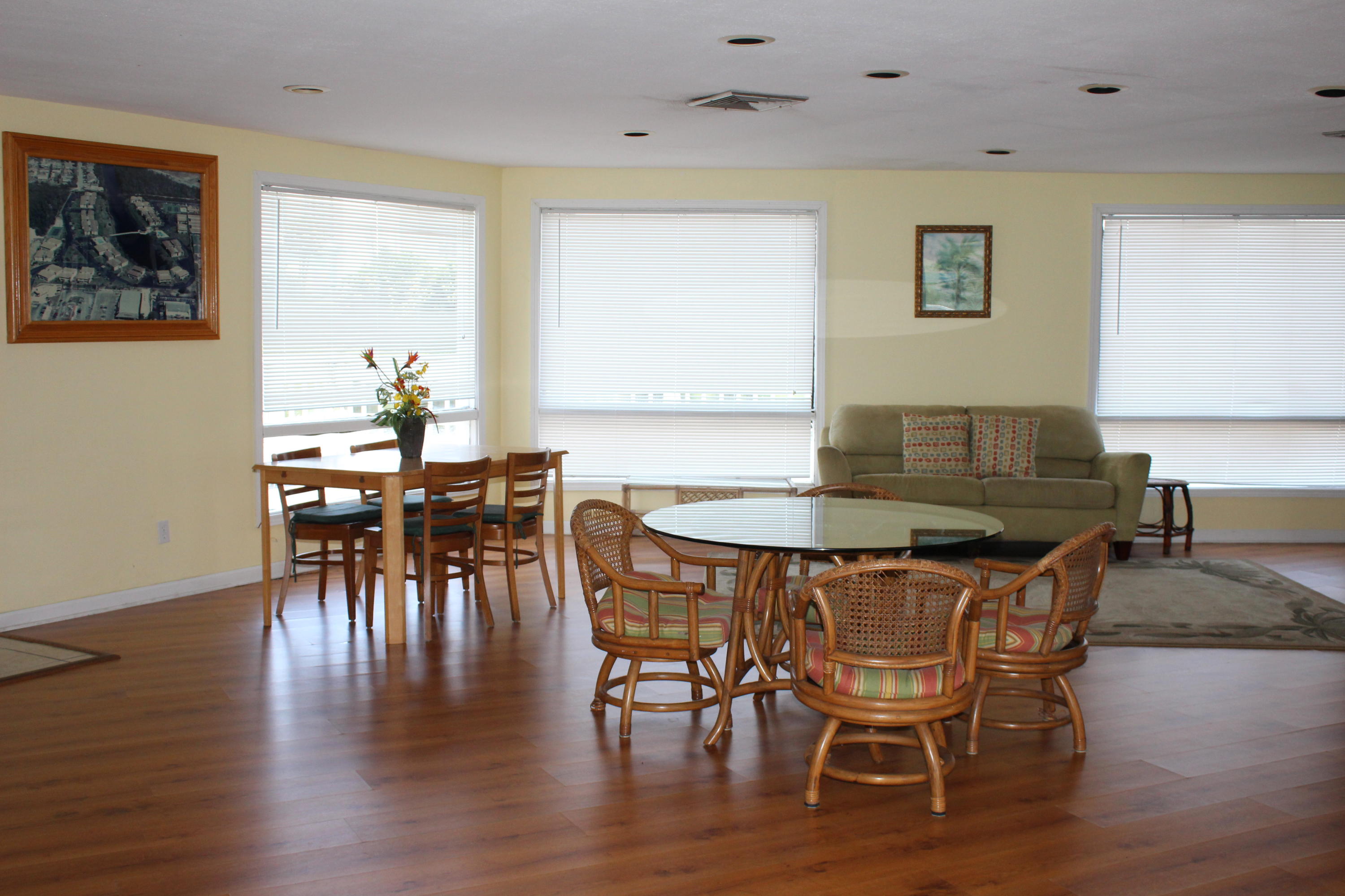 GULF TERRACE CONDO - Residential