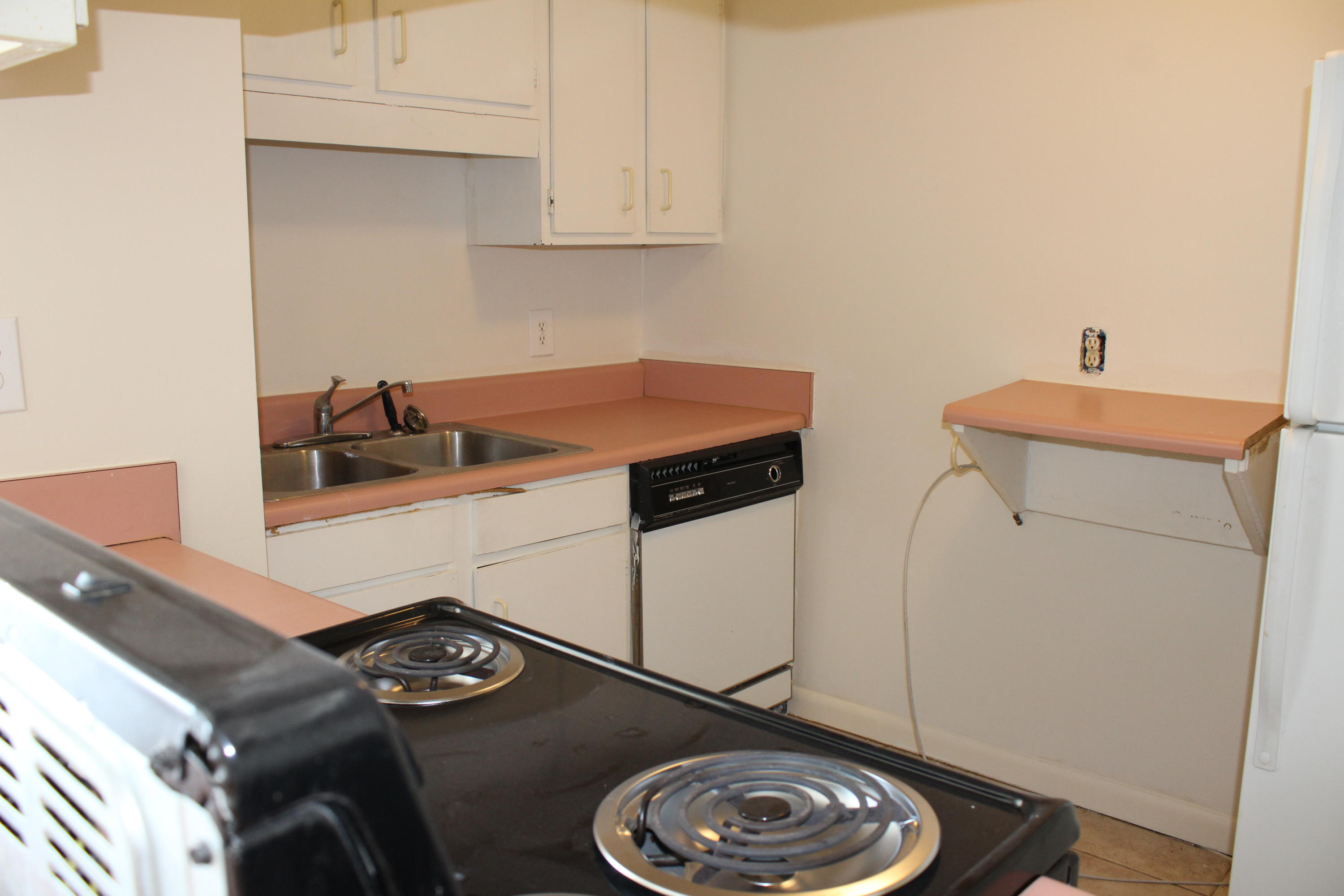 GULF TERRACE CONDO - Residential