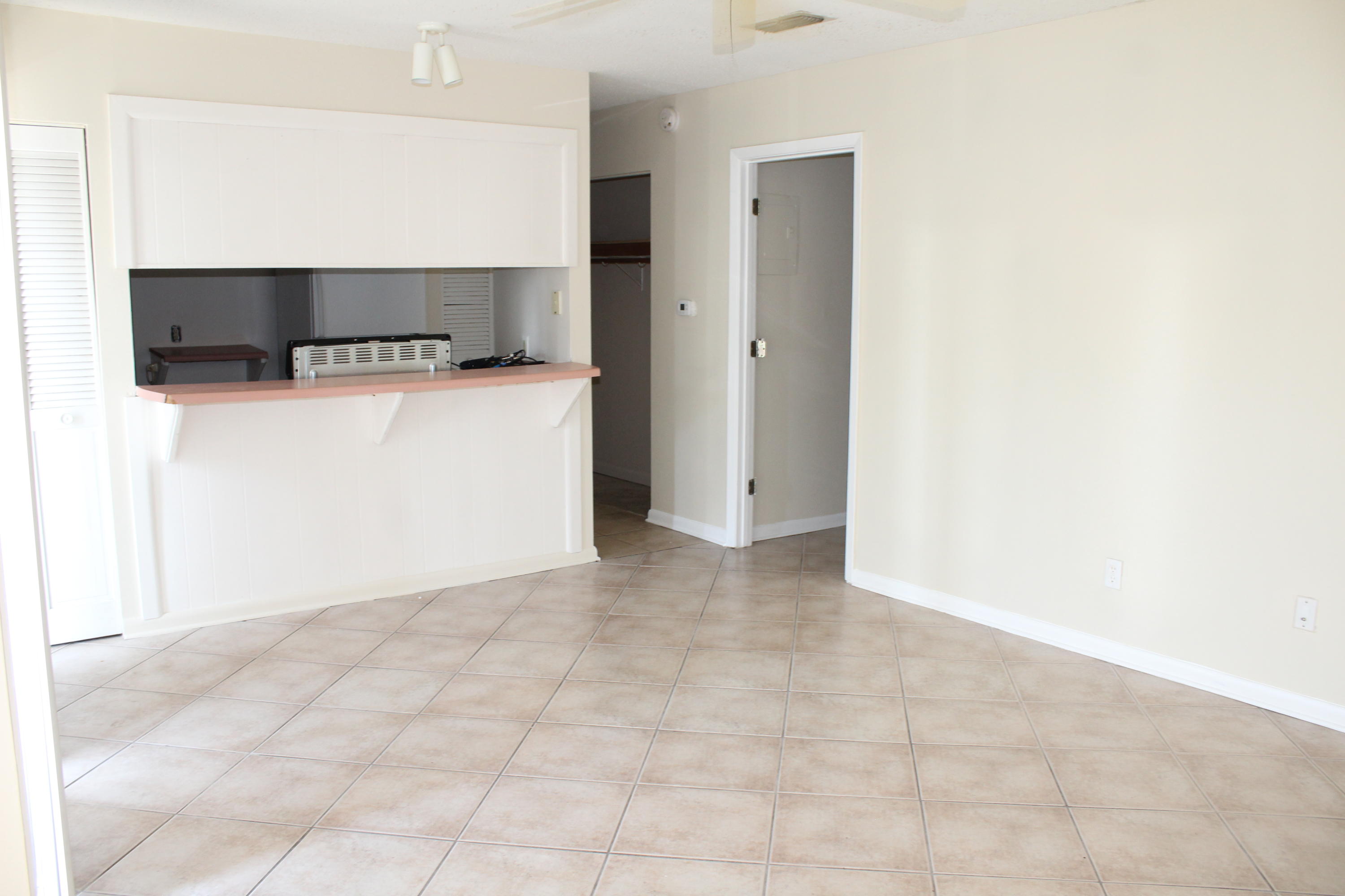 GULF TERRACE CONDO - Residential