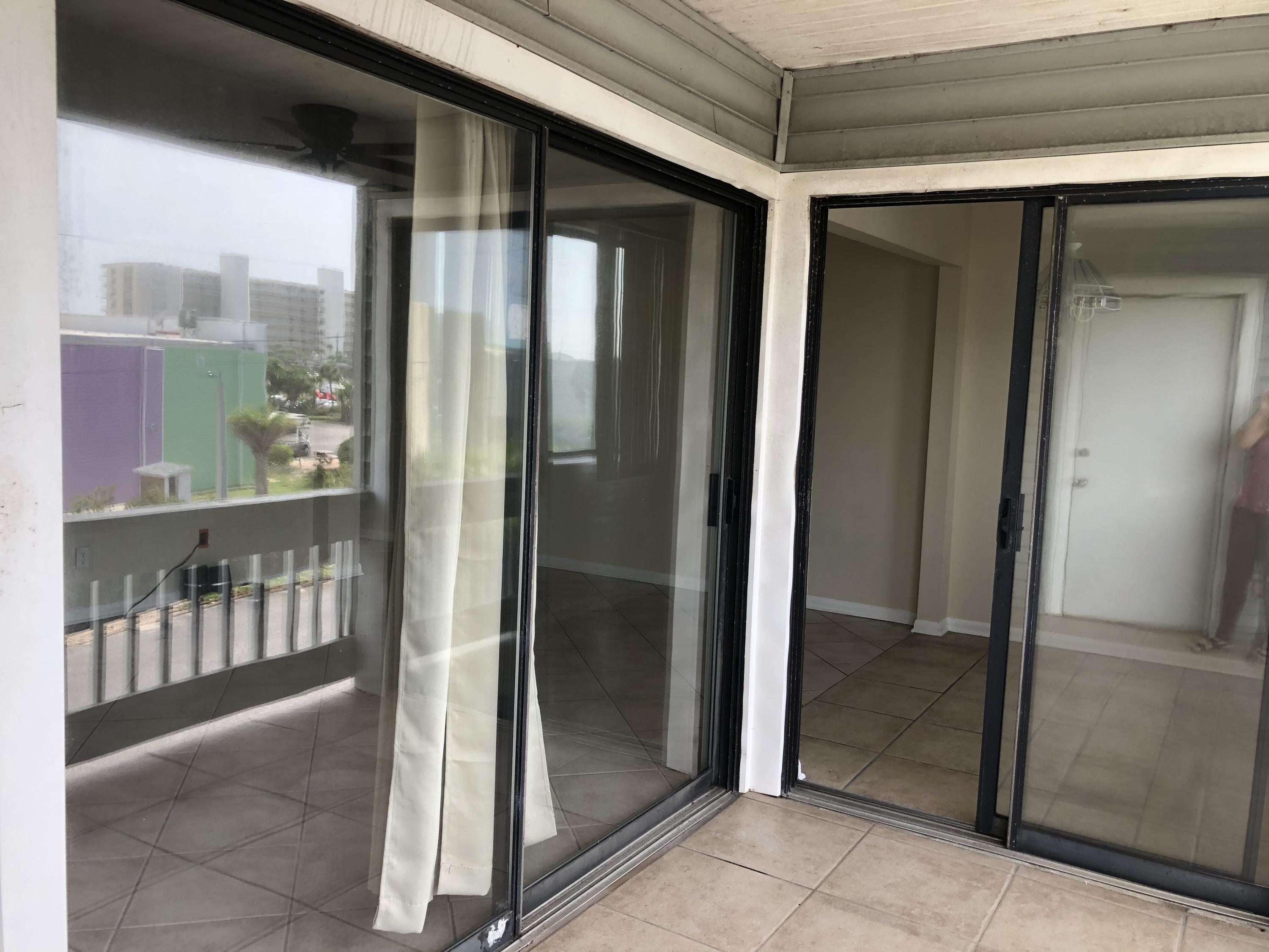 GULF TERRACE CONDO - Residential