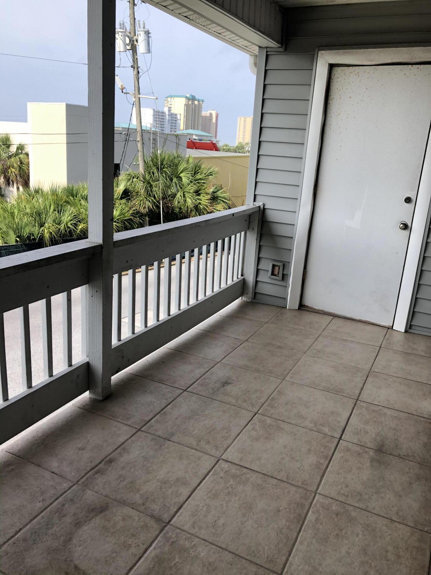 GULF TERRACE CONDO - Residential