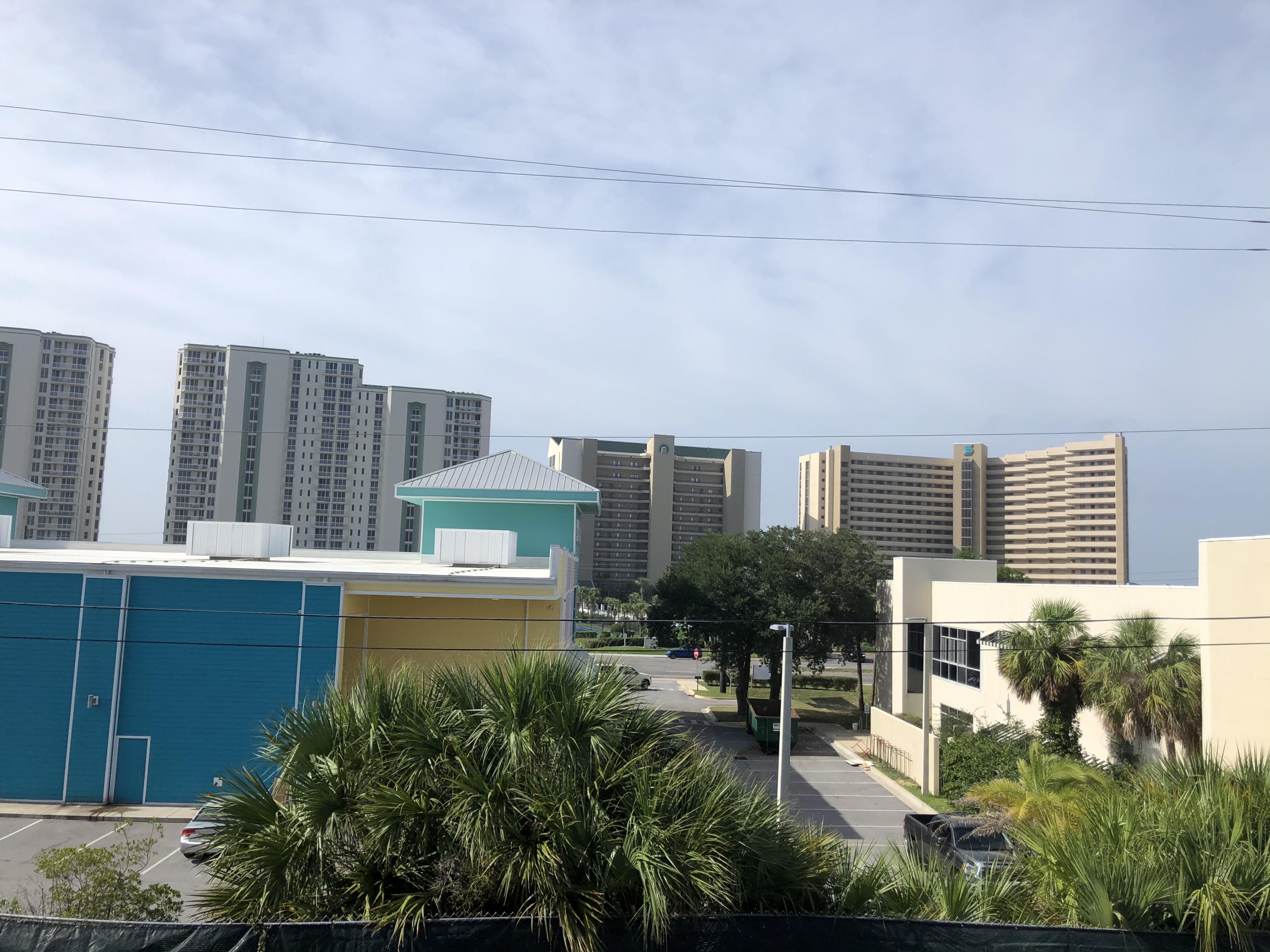 GULF TERRACE CONDO - Residential