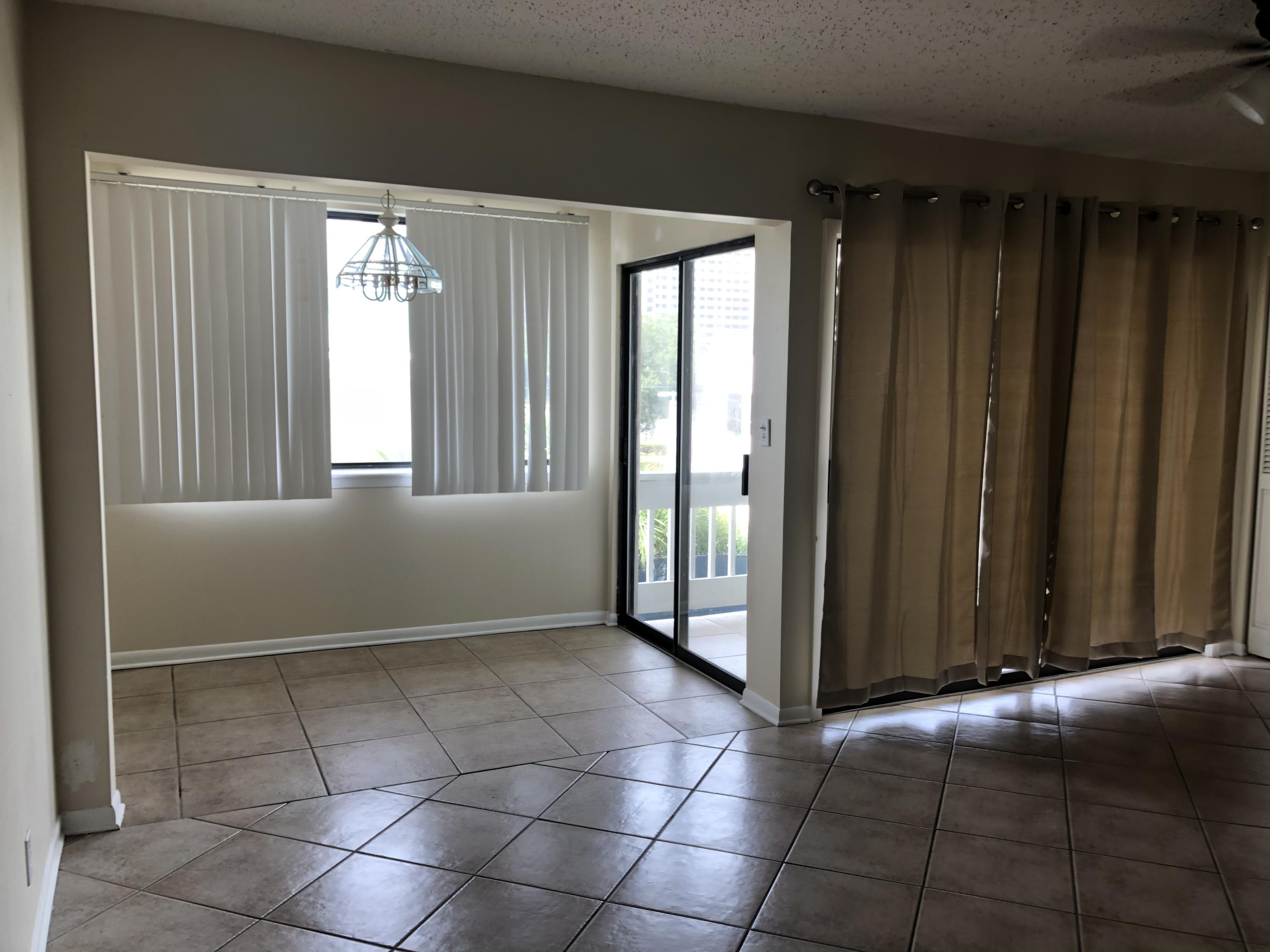 GULF TERRACE CONDO - Residential