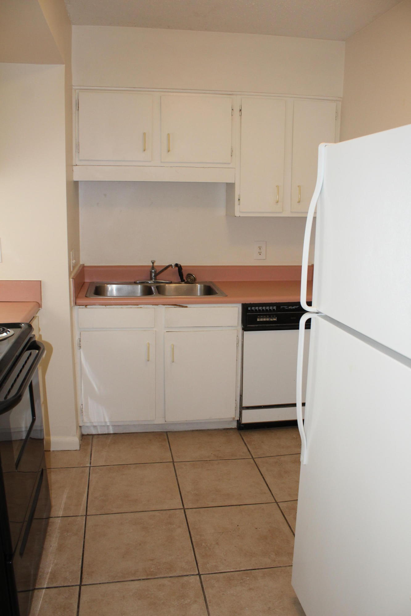 GULF TERRACE CONDO - Residential