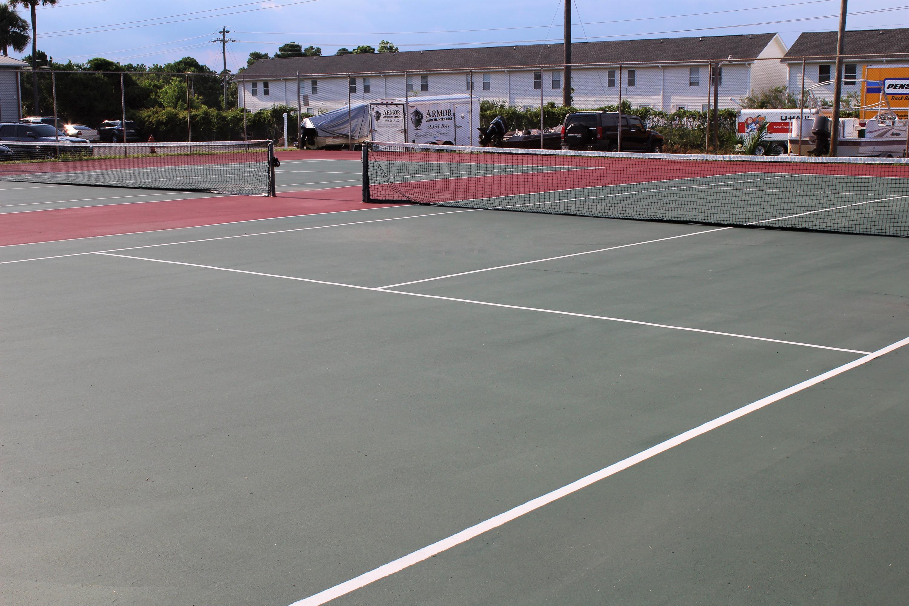 GULF TERRACE CONDO - Residential