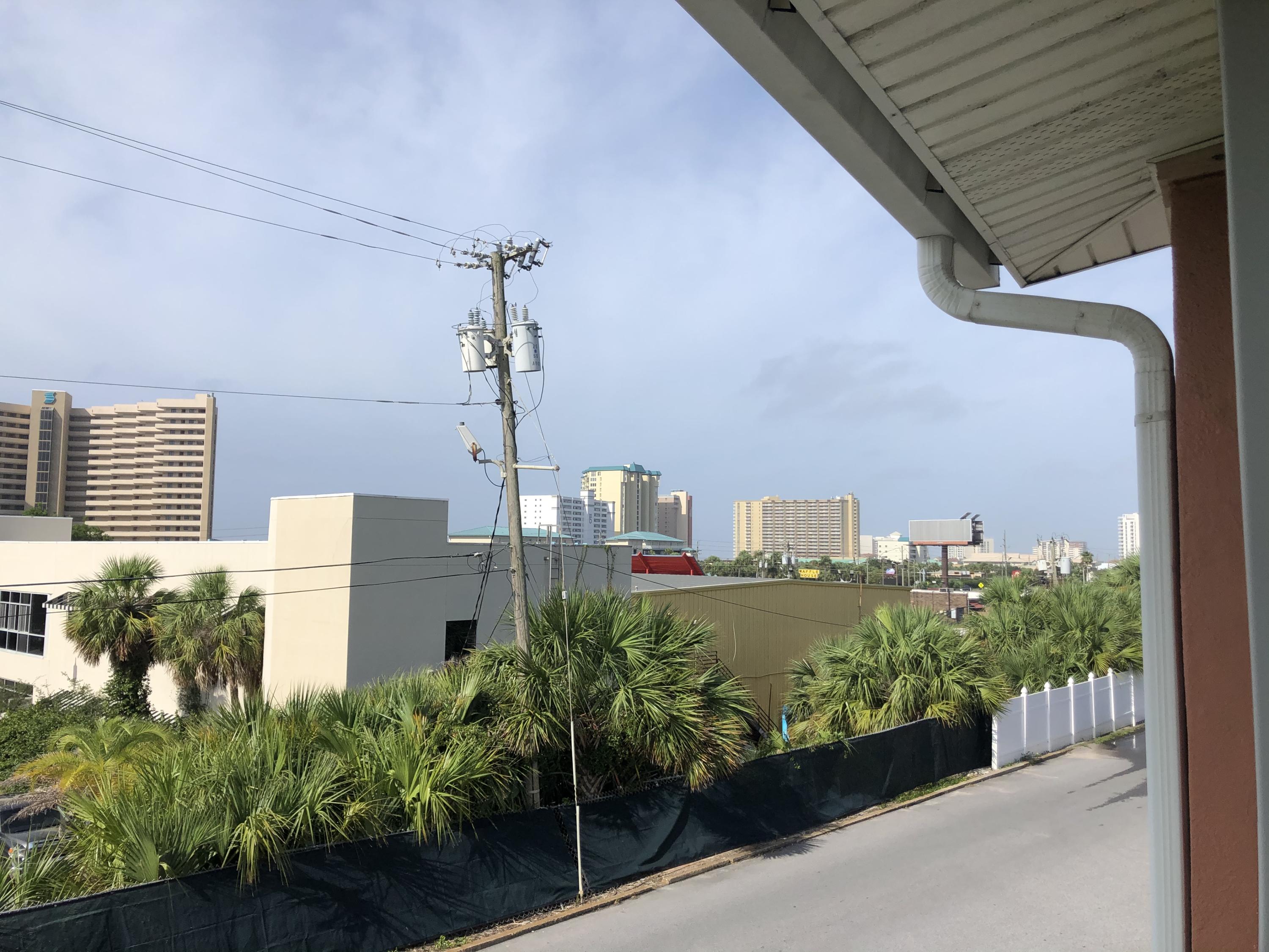 GULF TERRACE CONDO - Residential