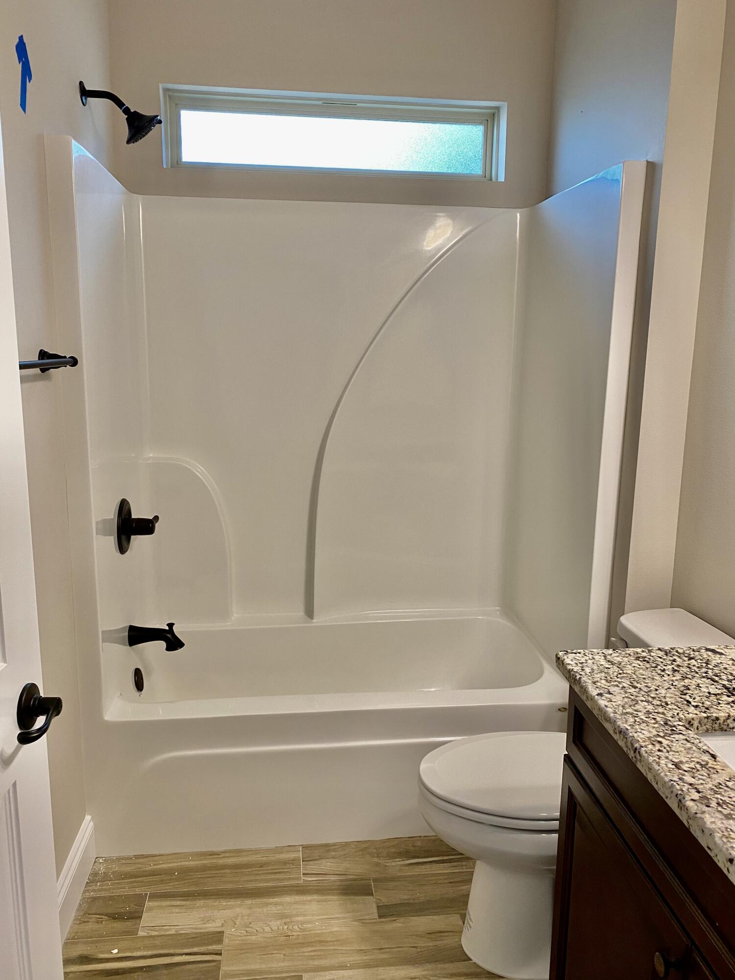 MCKENZIE MEADOWS - Residential