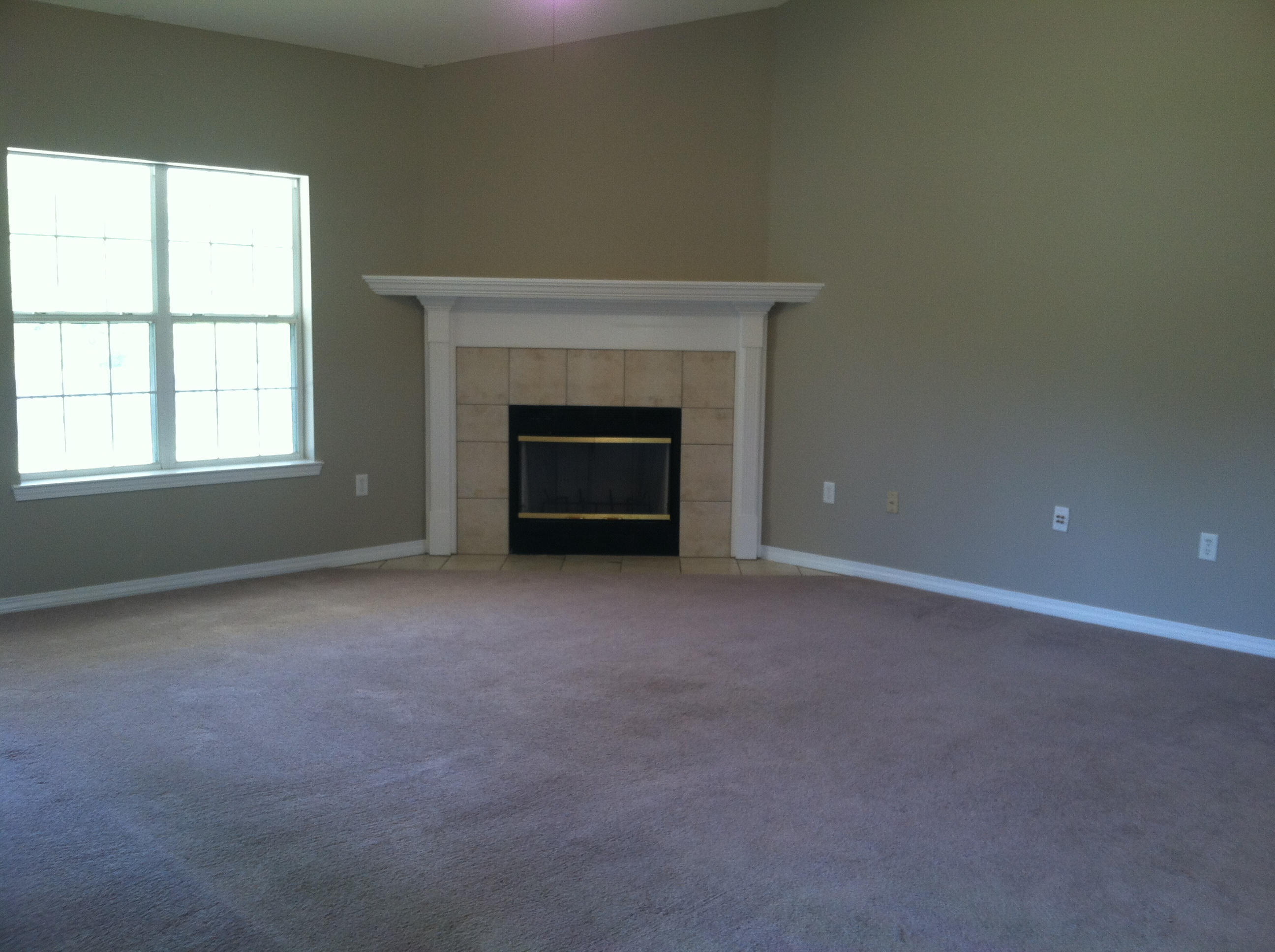 Coronado Village PH IV - Residential