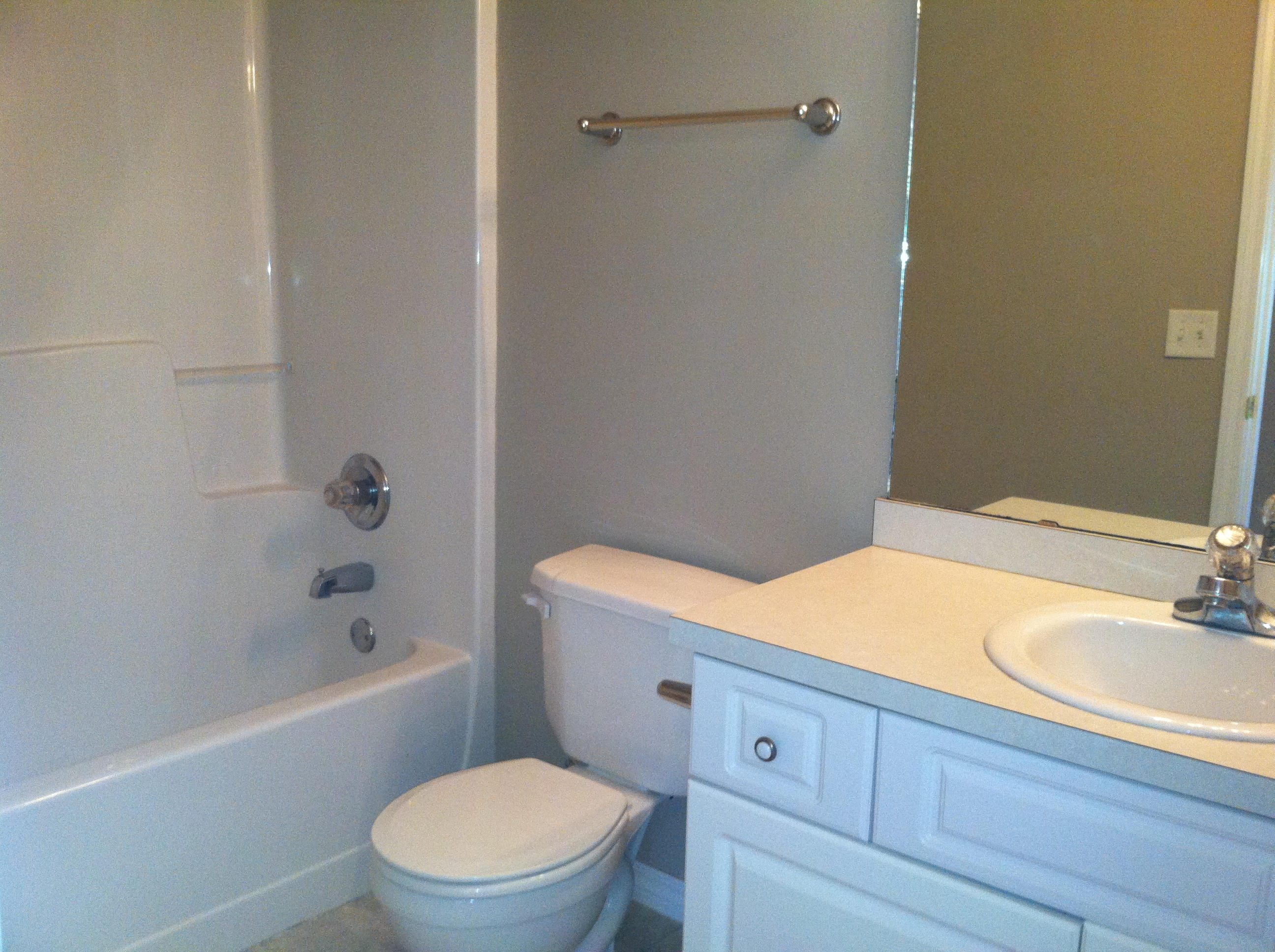 Coronado Village PH IV - Residential