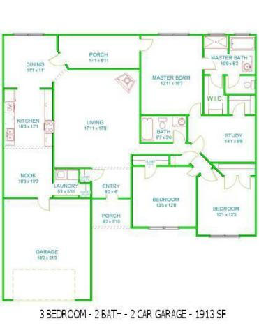 Coronado Village PH IV - Residential