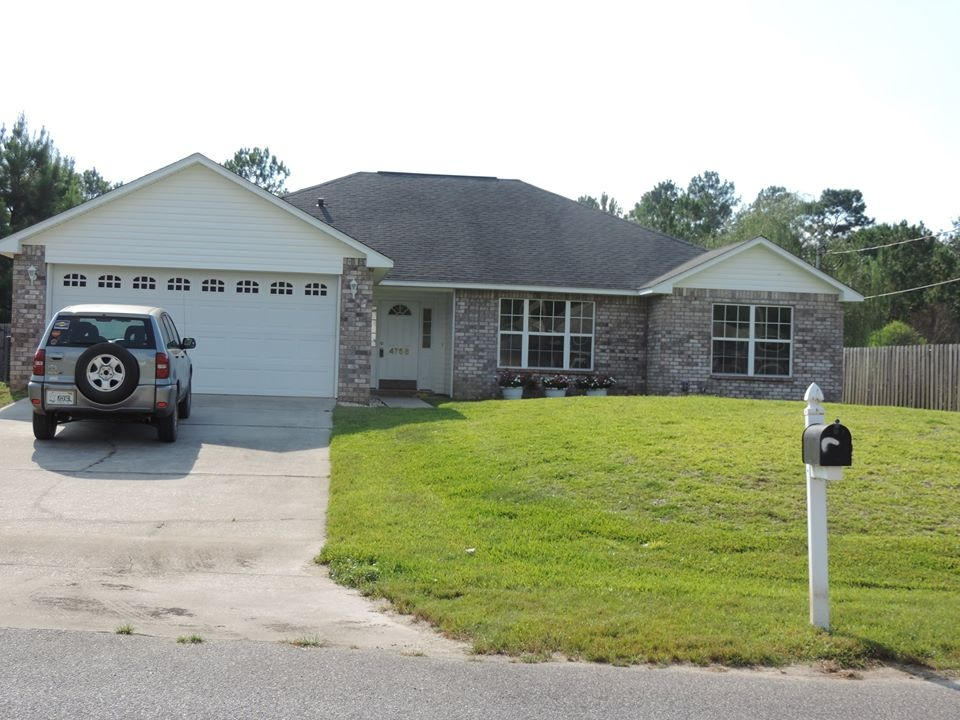 Coronado Village PH IV - Residential