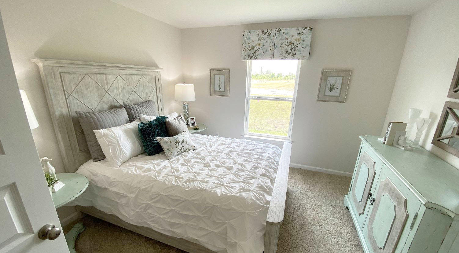 HAMMOCK BAY - MILL COTTAGES - Residential