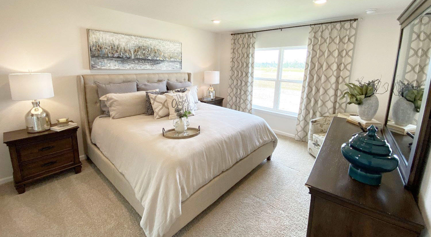 HAMMOCK BAY - MILL COTTAGES - Residential