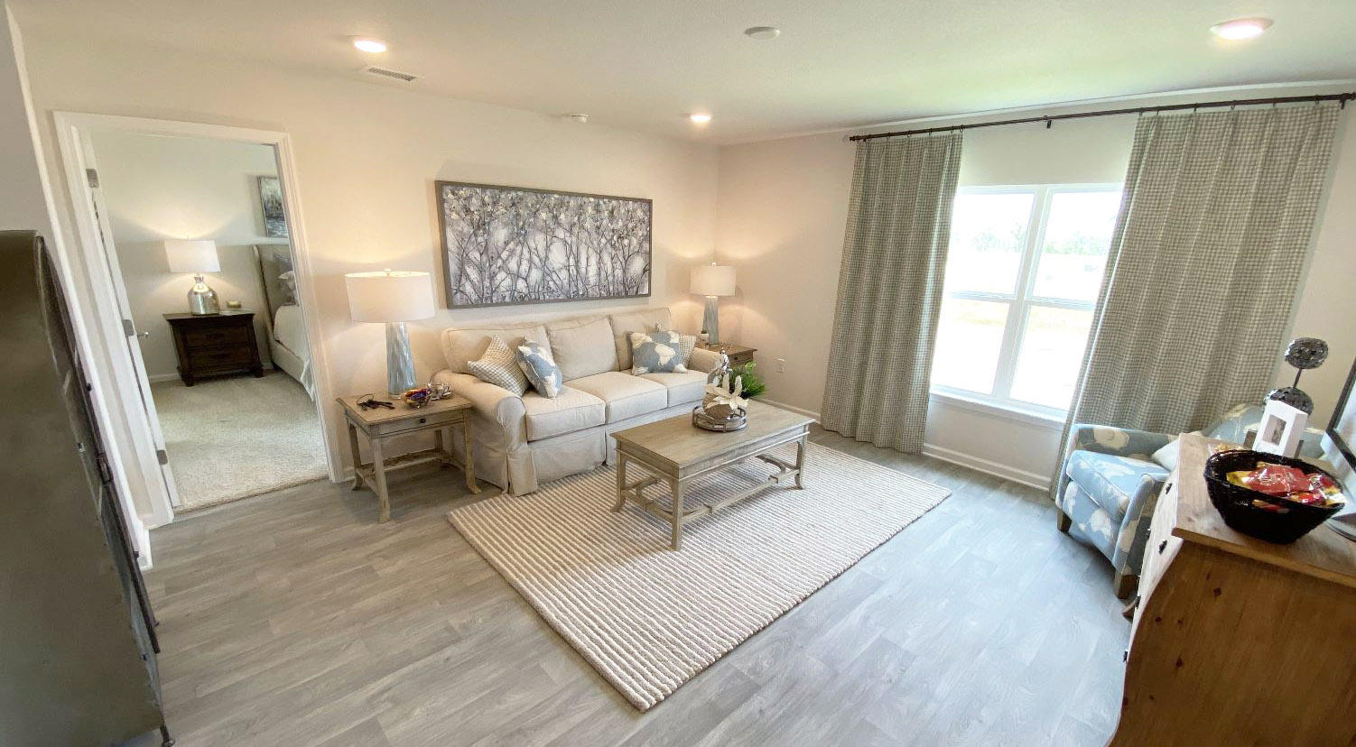 HAMMOCK BAY - MILL COTTAGES - Residential