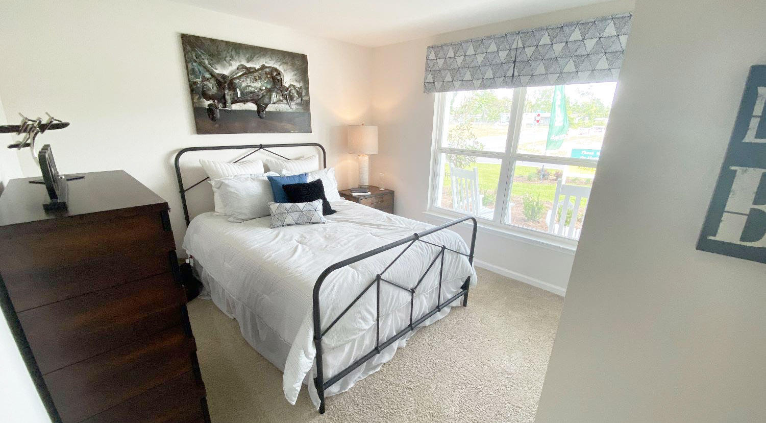 HAMMOCK BAY - MILL COTTAGES - Residential