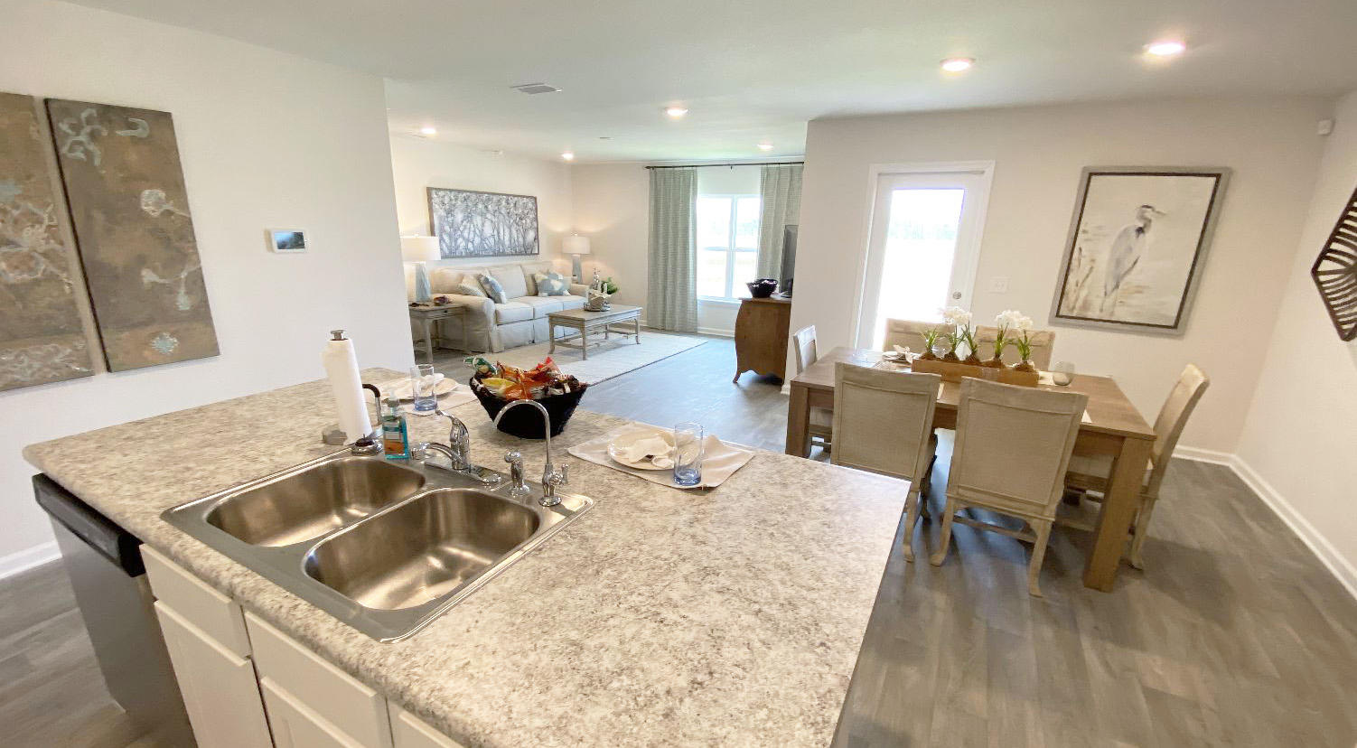 HAMMOCK BAY - MILL COTTAGES - Residential