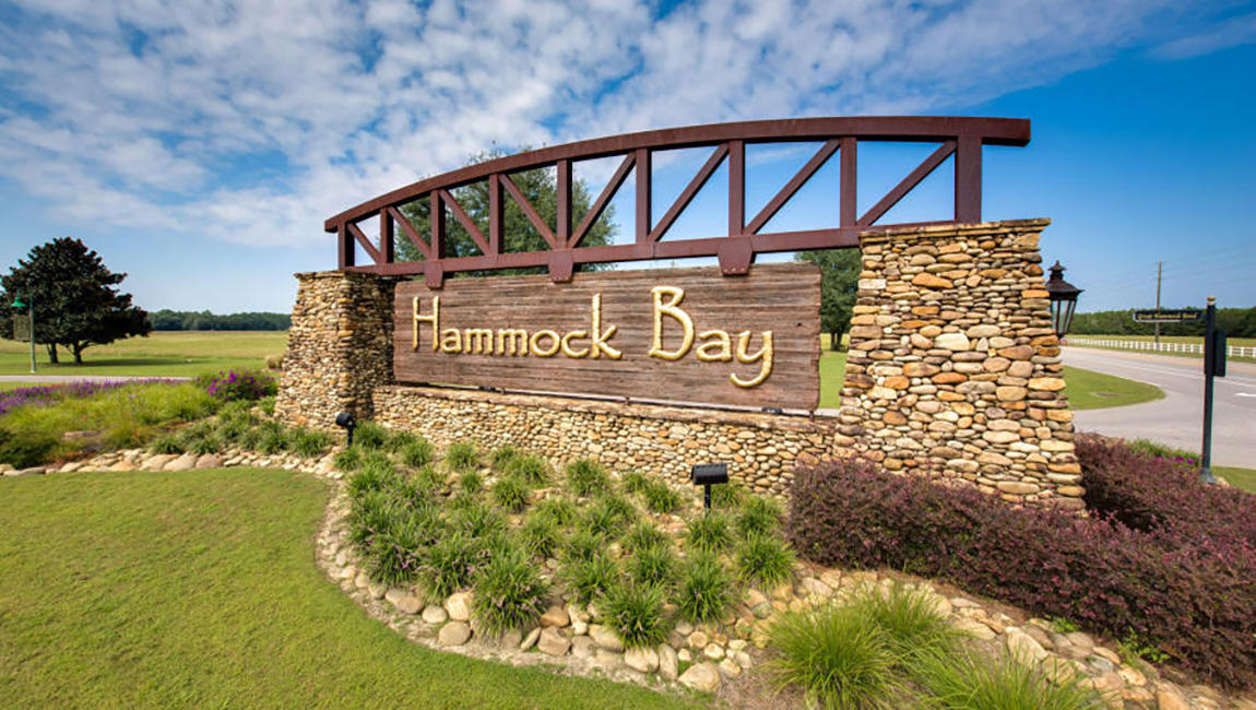 HAMMOCK BAY - MILL COTTAGES - Residential
