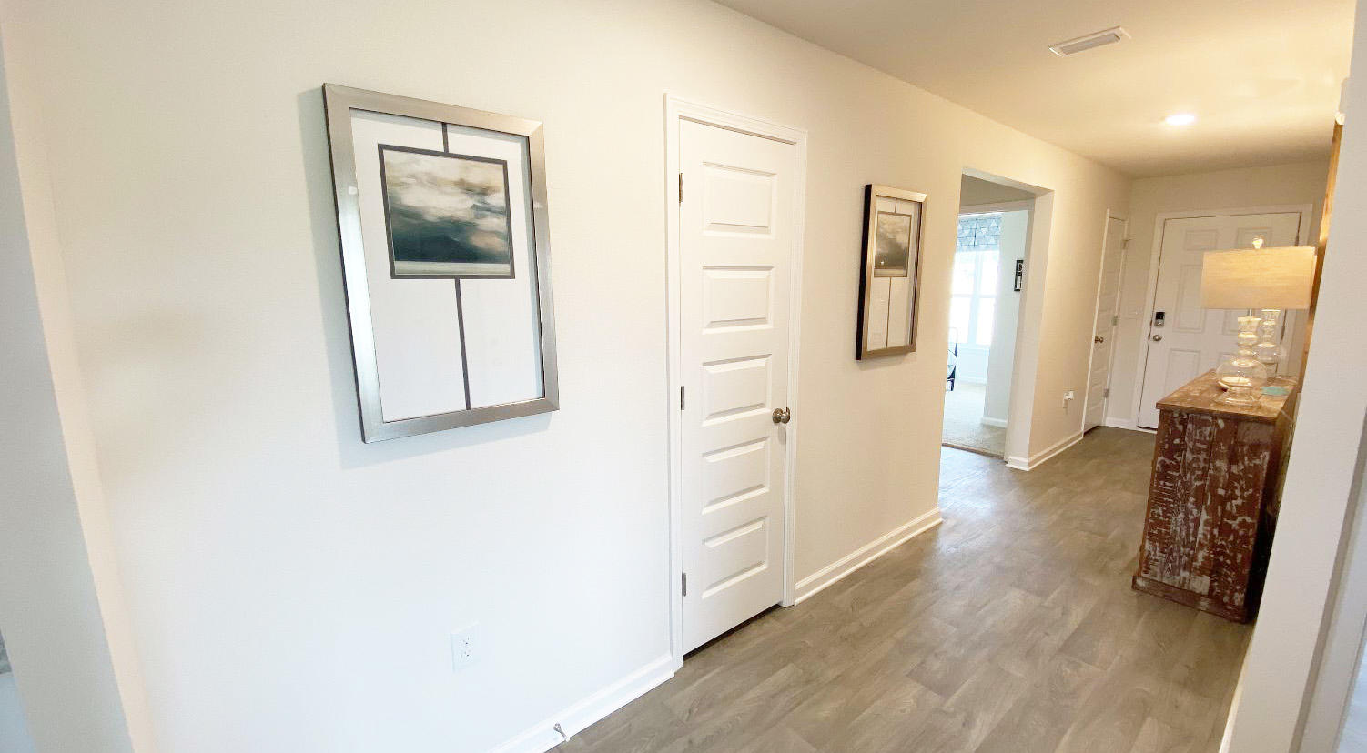 HAMMOCK BAY - MILL COTTAGES - Residential