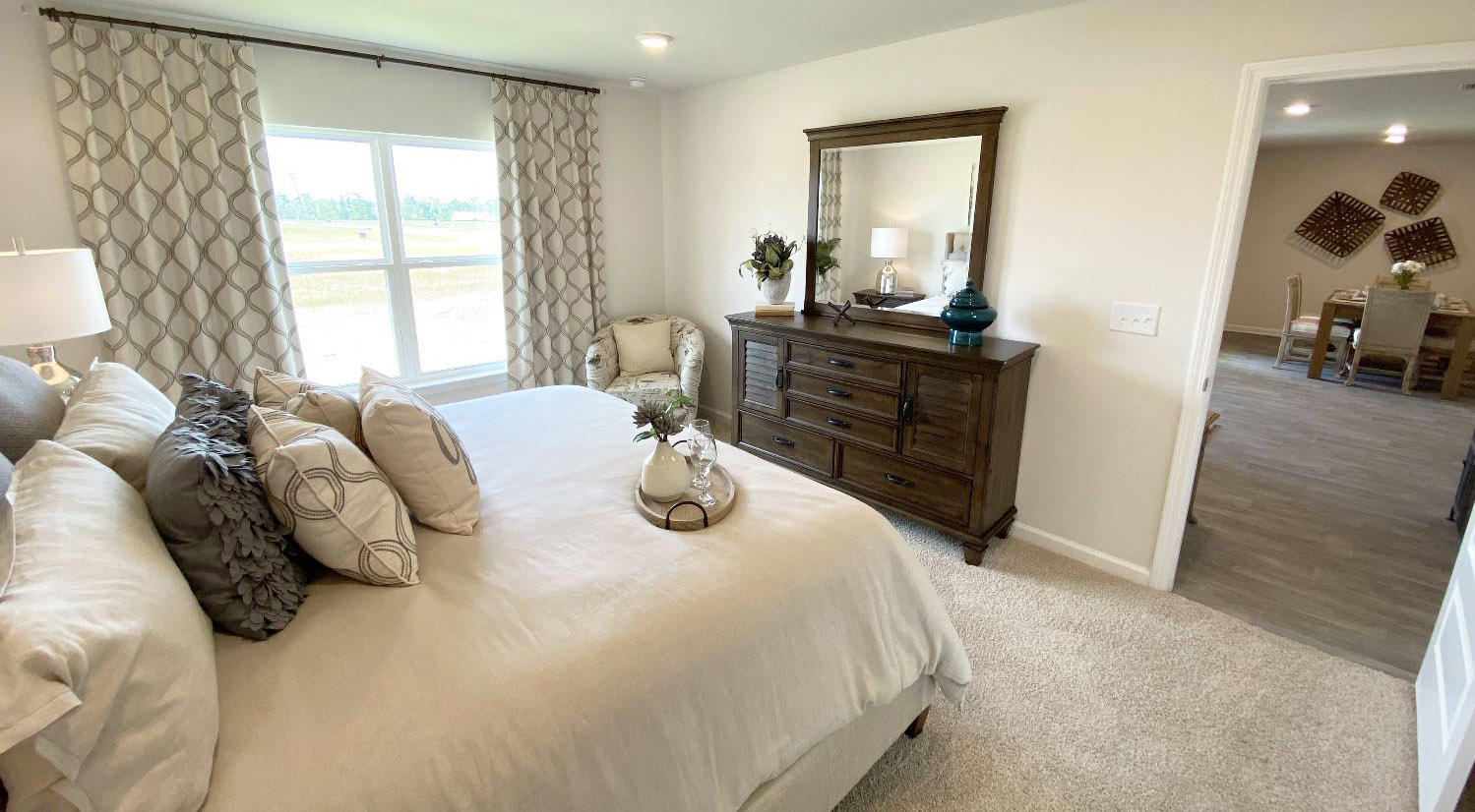 HAMMOCK BAY - MILL COTTAGES - Residential