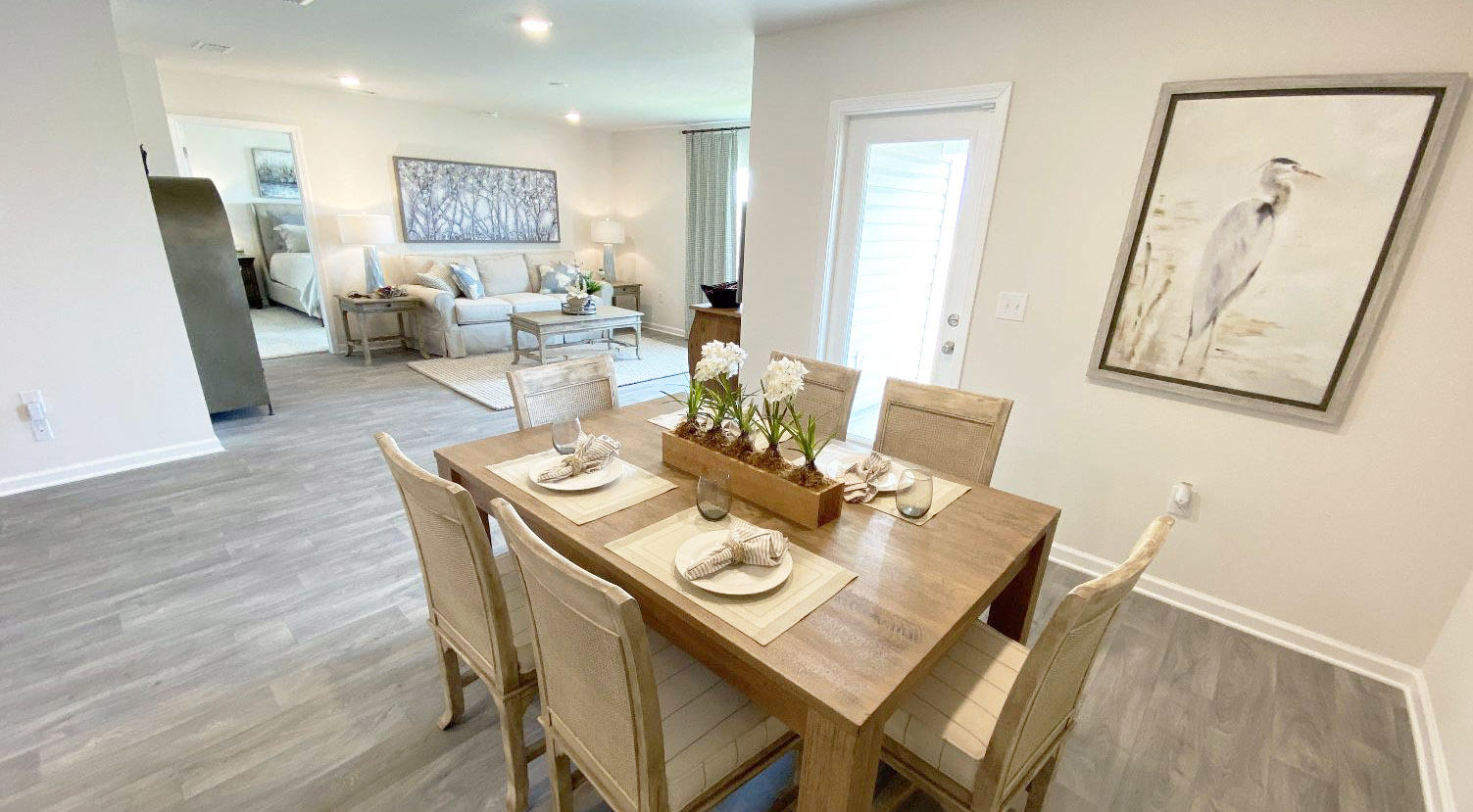 HAMMOCK BAY - MILL COTTAGES - Residential