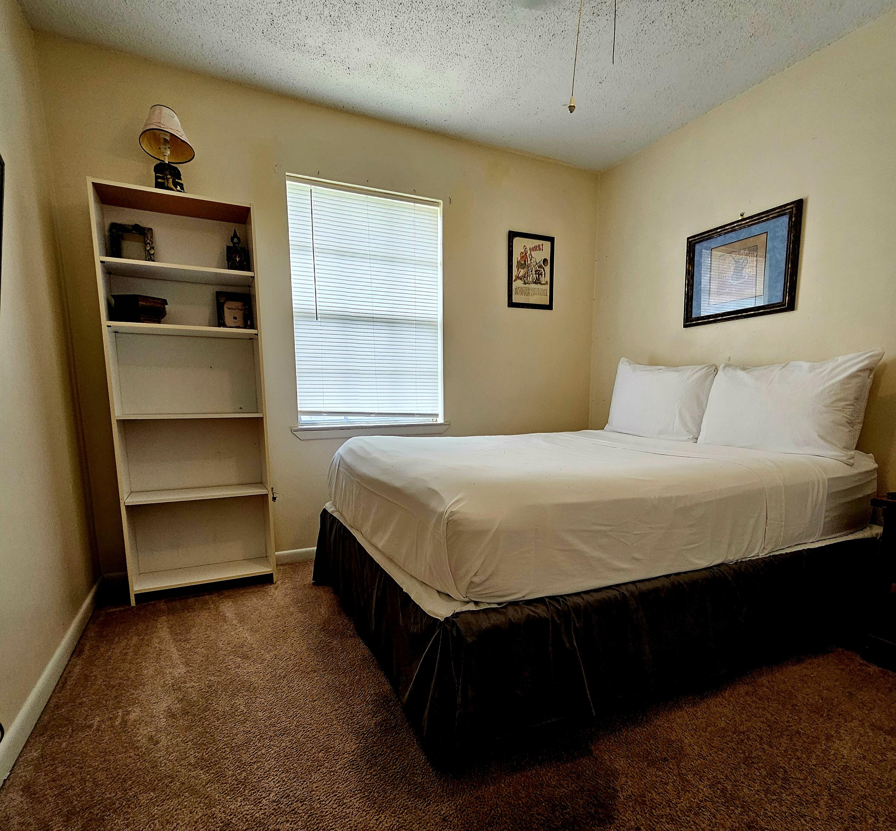 NO RECORDED SUBDIVISION - Residential