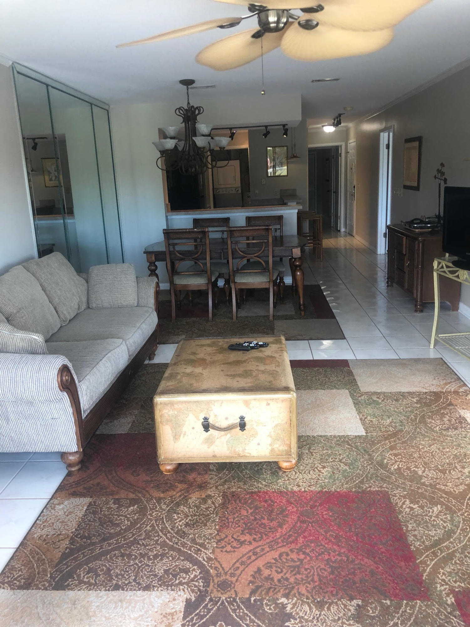 HARBOUR POINT CONDO - Residential