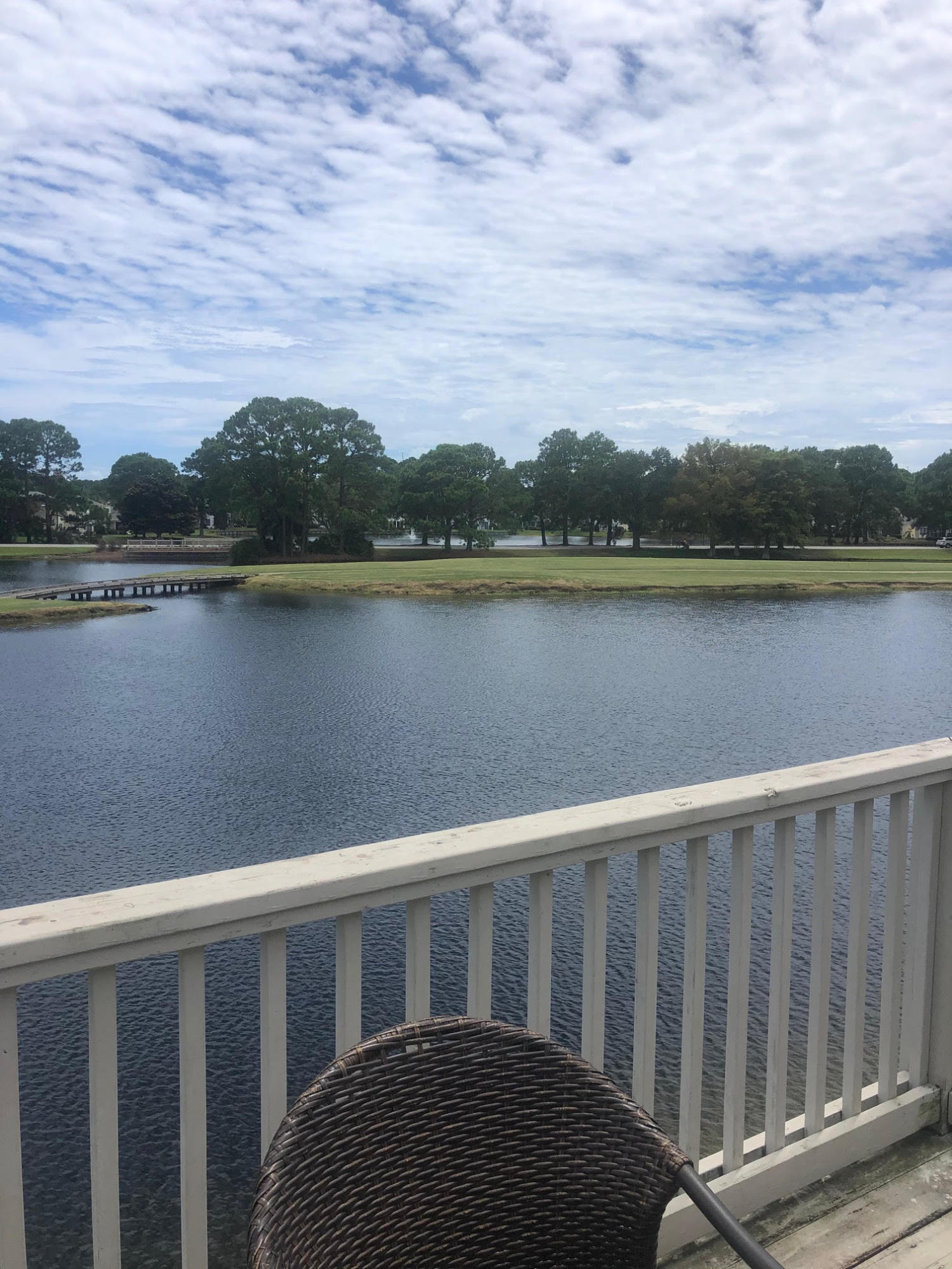 HARBOUR POINT CONDO - Residential
