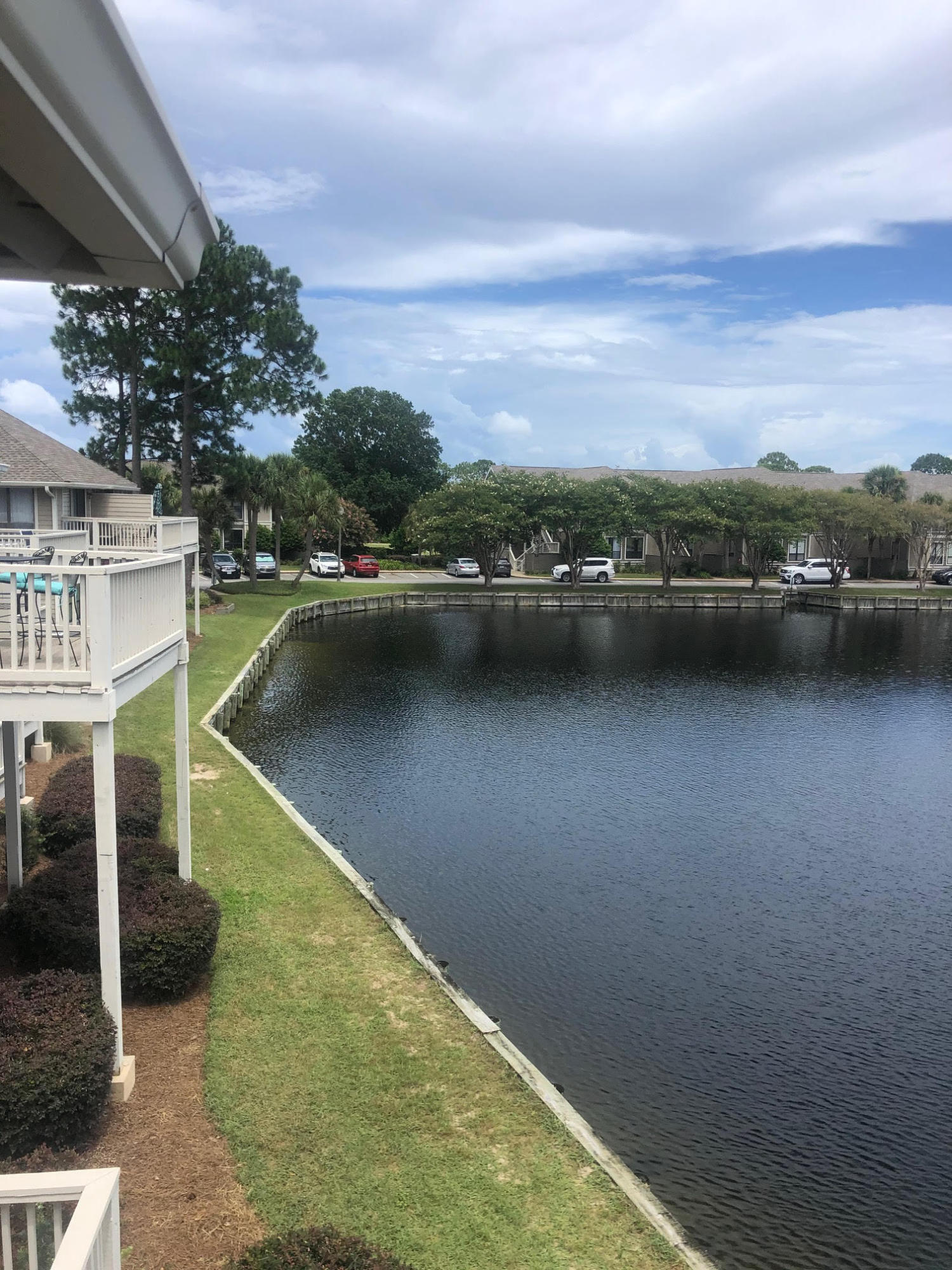 HARBOUR POINT CONDO - Residential