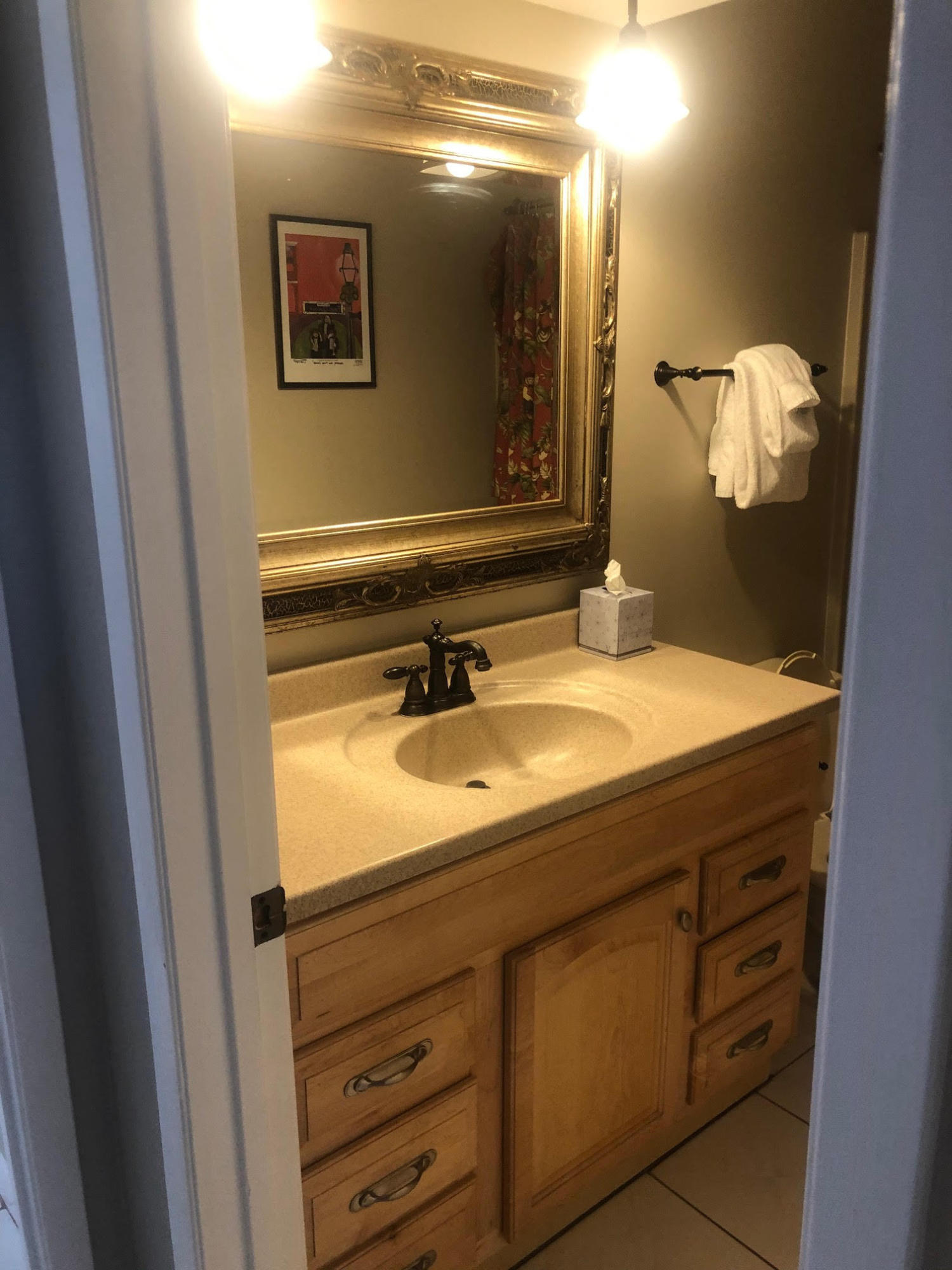 HARBOUR POINT CONDO - Residential