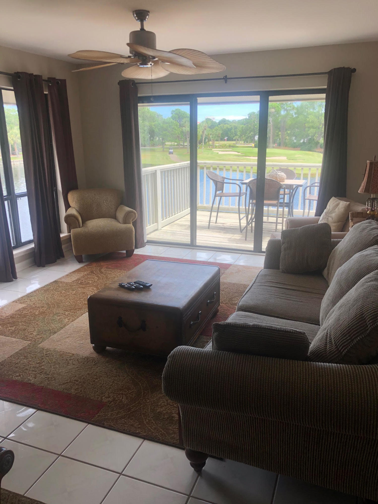 HARBOUR POINT CONDO - Residential