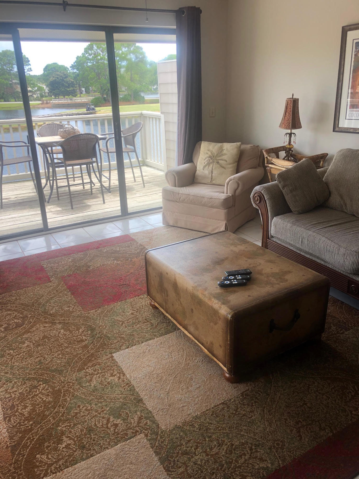 HARBOUR POINT CONDO - Residential