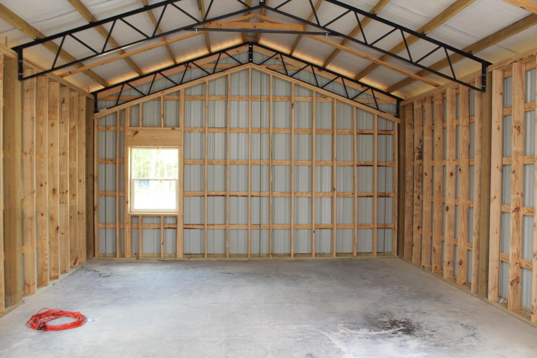 WILDWOOD ESTATES - Residential