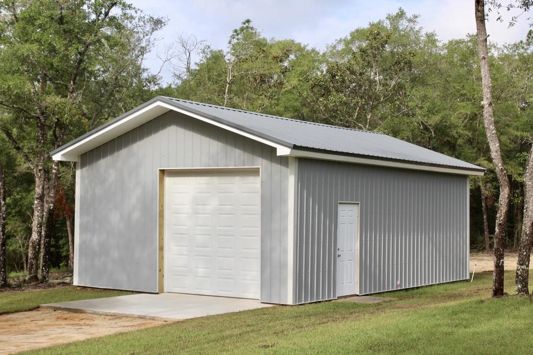 WILDWOOD ESTATES - Residential