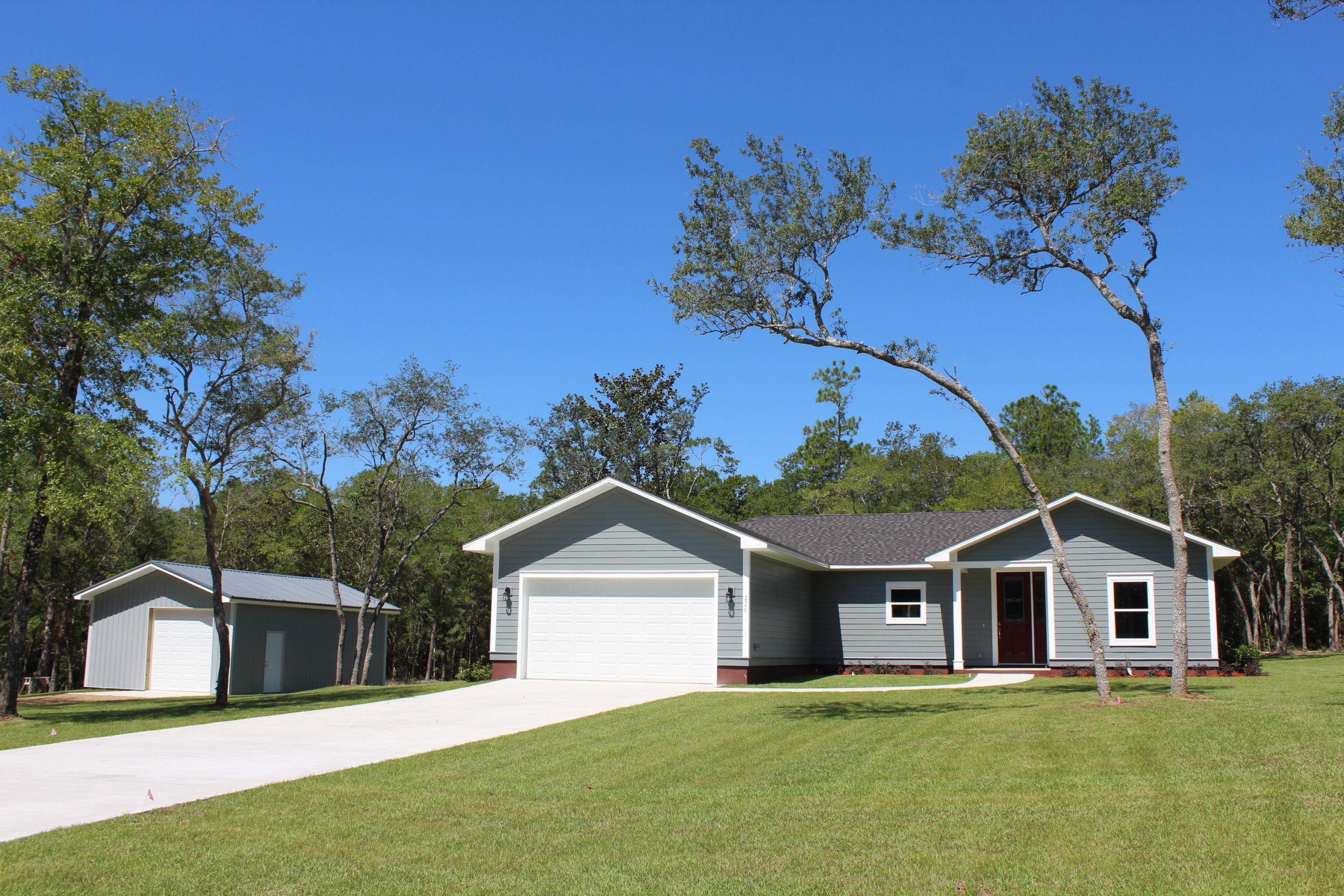 WILDWOOD ESTATES - Residential