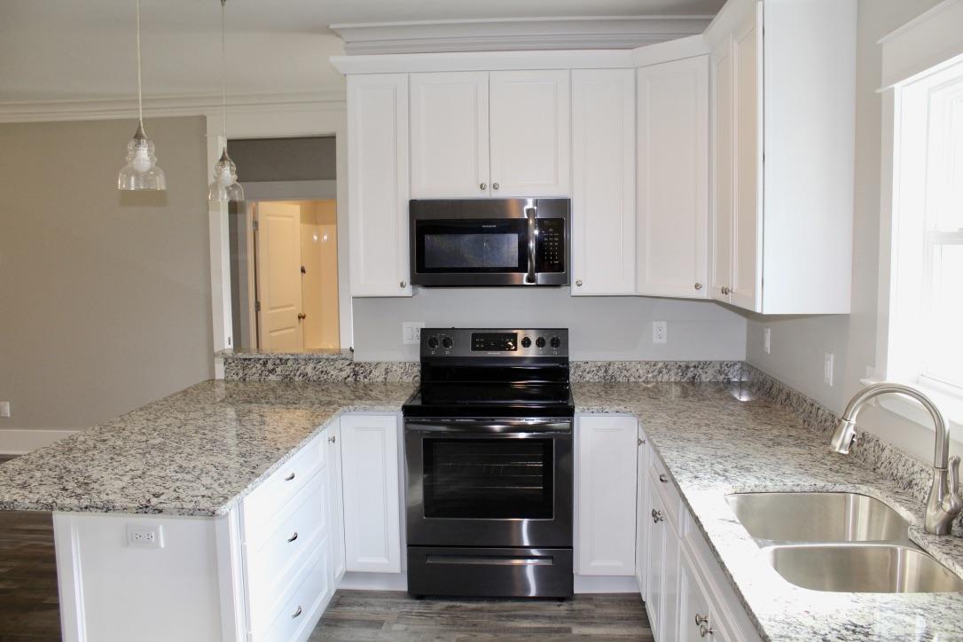 WILDWOOD ESTATES - Residential