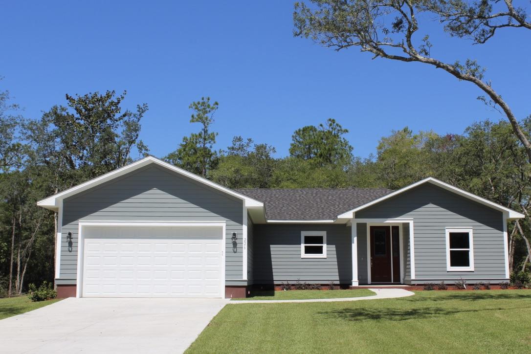 WILDWOOD ESTATES - Residential